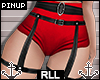 ⚓ | Psycho RLL Red