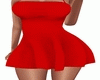 Red Bow Drees
