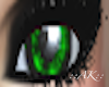 ::AK::Emerald Green Eyes