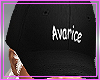 {S} Avarice Hat
