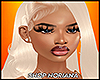 N. Mariah Blonde