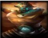 Tryndamere vb