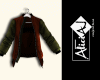 {AJ} Army Jacket
