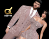 ๔ Love Date Suit