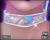 Holo Choker