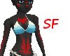 SF-SF Custom Fur