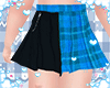 KID☠ Monster Skirt