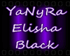 ~lYl Elisha Black~