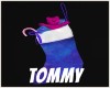 STOCKING - TOMMY