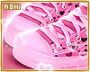 💗 Vday Kicks Pink
