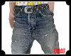 DBL Blue Jeans