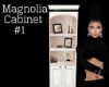 Magnolia:Cabinet #1