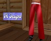 TK-CnJ Red Pants-layered