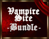 !P Vampire Sire -BUNDLE-