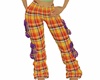 Fall Pants