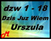 Dziś juz wiem