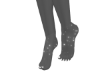 l EL l Shine Feet