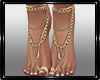 *MM* Feet jewelry 1
