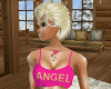 G* Pink Angel