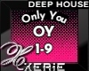 OY Only You - Remix