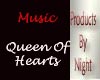 [N] TL Queen of Heart