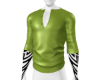 LIME CASUAL W TATS