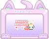 K. Daddys Princess B / M