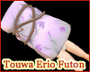 *FUTON Touwa Erio 