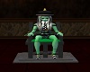 Mad Doctor Chair V1