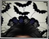 Bats Headband F