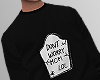 Mom Sweater l