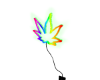 Pride Weed Neon Sign