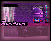 (A) purple bar