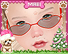 Glasses Meg | Kids