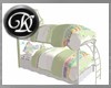 (K) Bunk Beds