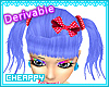 Firsty Hair Derivable