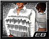 EB! Ruffle Shirt  v2