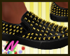 {NN} Lou Spiked