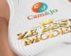 T-Shirt Ze Best Model