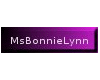 MsBonnieLynn