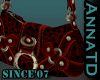 ATD.Demi autumn purse