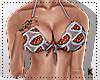Top bikini