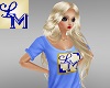 !LM Long Blond Patricia
