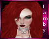 *L*  Vainty: Crimson