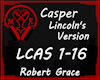 LCAS Casper Lincolns