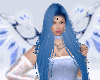 Blue Fairy FullOutfit