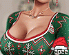 Xmas Outfit Green