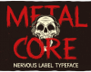 Mulai Ke METAL"An