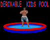 Pool Portable *Derivable