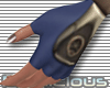PIX 'Taki' Bloo Gloves